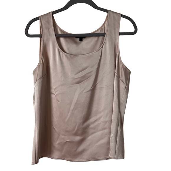 ST. JOHN Liquid Satin Shell, Champagne, The Foundation Collection, Large - Picture 3 of 14